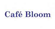 Cafe Bloom Logo