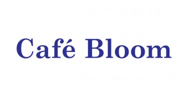 Cafe Bloom Logo