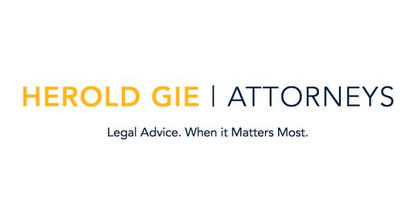 Herold Gie Attorneys Cape Town Logo