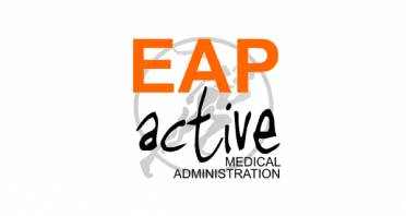 EAP Active Logo
