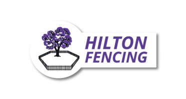 Hilton Fencing Logo