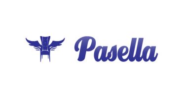 Pasella Logo