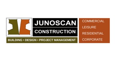 Junoscan Construction Logo