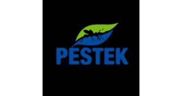 Pestek Pest Control Potchefstroom Logo