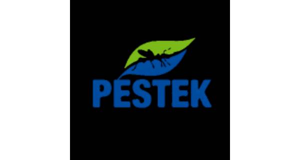 Pestek Pest Control Potchefstroom Logo