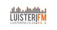 Luister FM Logo