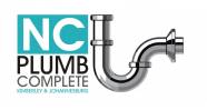 Nc Plumb Complete Logo