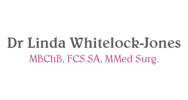 Dr Linda - Breast Surgeon P.E Logo