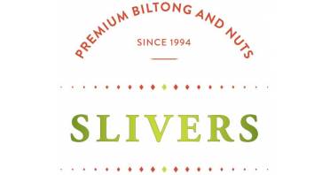Slivers Biltong And Nut Factory Shop Logo