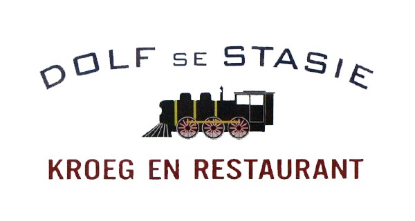 Dolf se Stasie Logo