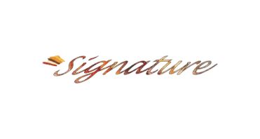 Signature Logo