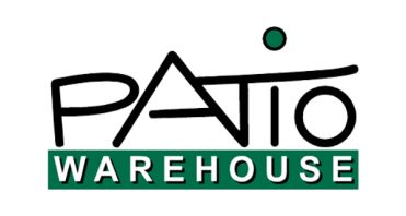 Patio Warehouse Logo