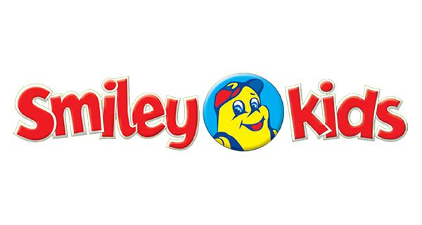 Smiley Kids Logo