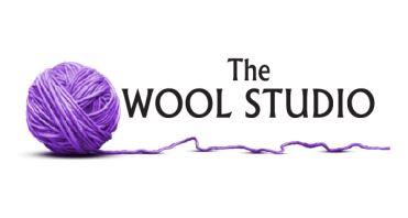 The Wool Studio Logo