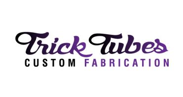 Trick Tubes Logo