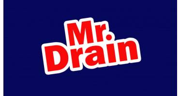 Mr Drain Logo