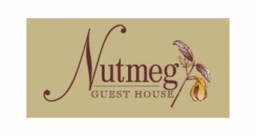 Nutmeg Guest House Logo