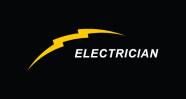 Electrician (Test Company) Logo