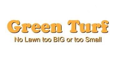 Greenturf Instant Lawn Logo