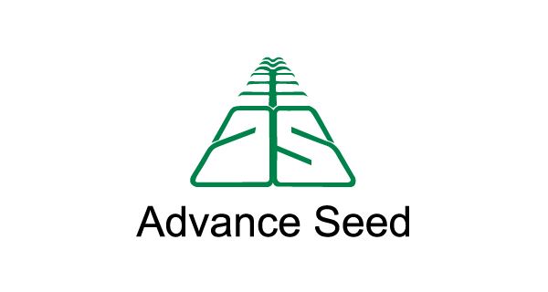 Advance Seed Logo