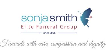 Sonja Smith Funeral Group (Pty) Ltd Logo