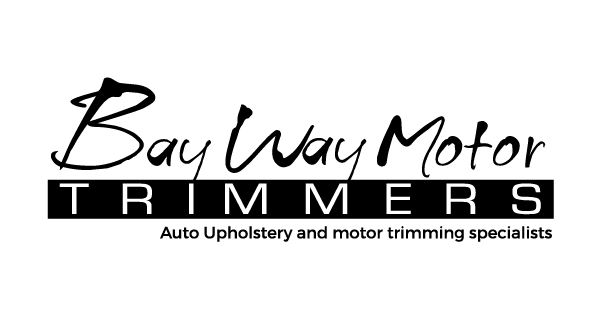 Bay Way Motor Trimmers Logo