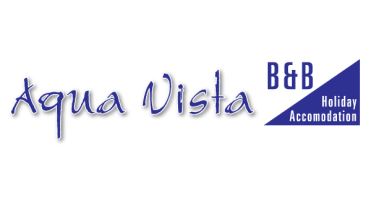 Aqua Vista Bed & Breakfast Logo