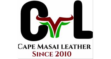 Cape Masai Leather Logo