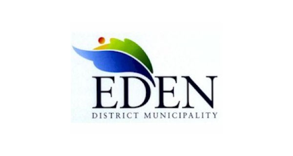 Eden District Municipality Logo