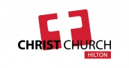 Trinity Church Hilton Logo