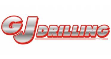 GJ Drilling Logo