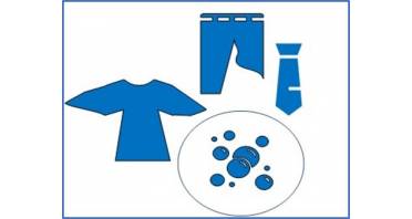 Trio Laundry Logo