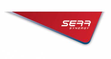 SERR Synergy Logo