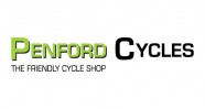 Penford Cycles Logo