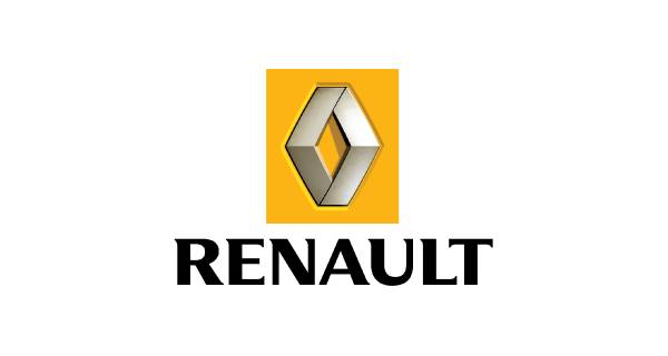 Seaman’s Renault George Logo
