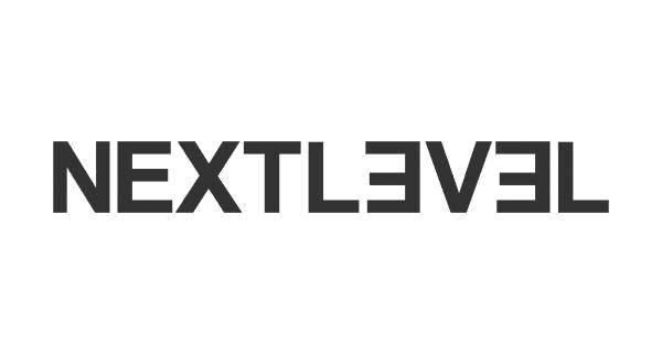 Nextl3v3l Logo
