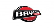 Bay FM 107.9 Logo