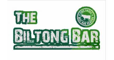 The Biltong Bar Logo