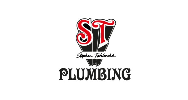 ST Plumbing Logo