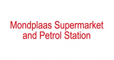 Mondplaas Supermarket Logo