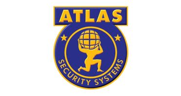 Atlas Security Logo