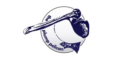 Plump Pelican Logo