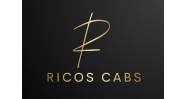 Ricos Cabs Logo