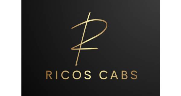 Ricos Cabs Logo