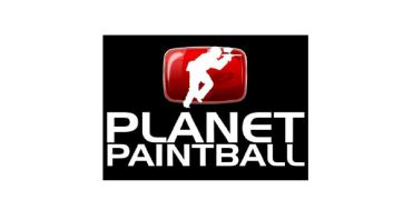 Planet Paintball Logo