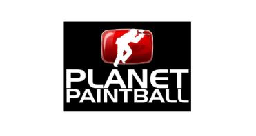 Planet Paintball Logo