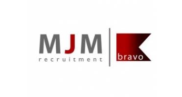Globalex 89 T/A Mjm Recruitment Logo