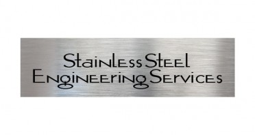 Stainless Steel Engineering Services Logo
