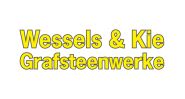 Wessels & Kie Grafstene Logo