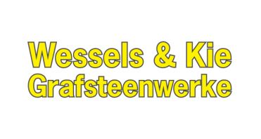 Wessels & Kie Grafstene Logo